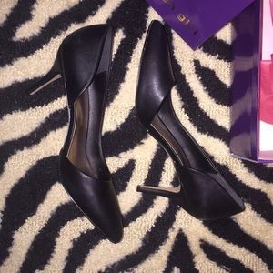 Madden Girl heels👠👗